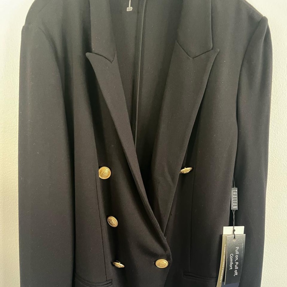 Blazer  thalian